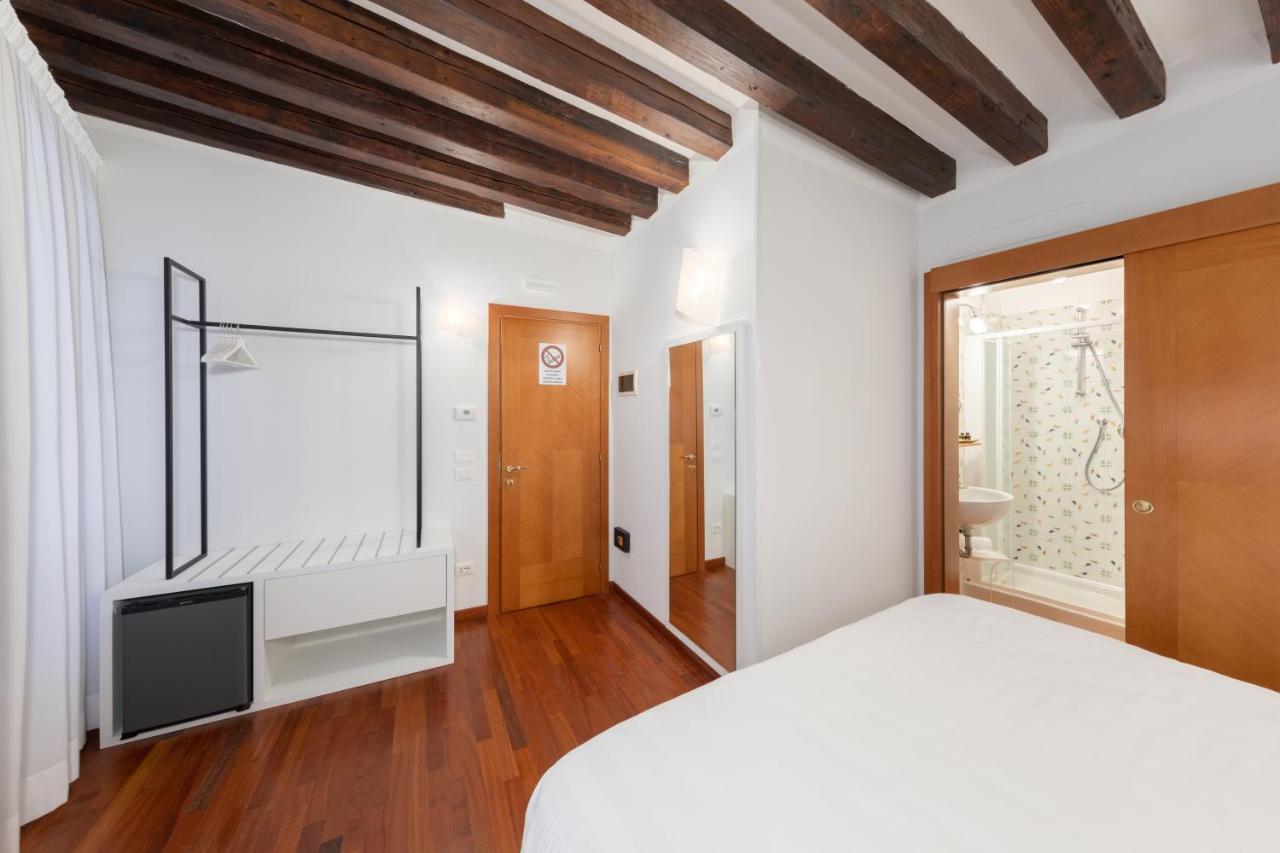 Spadaria San Marco Guest House Венеция Екстериор снимка