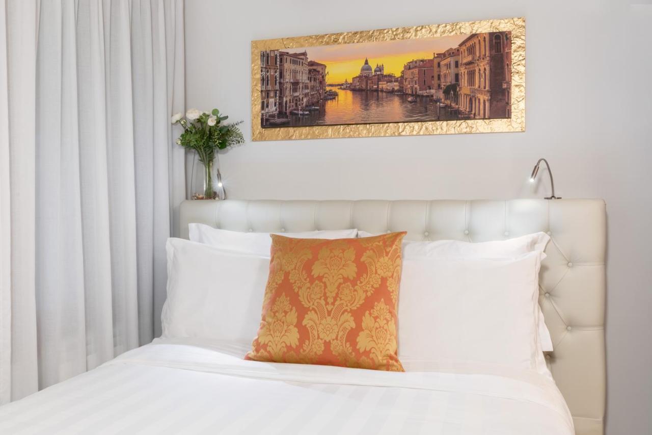 Spadaria San Marco Guest House Венеция Екстериор снимка